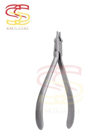 Dimple Remover Aligner Plier